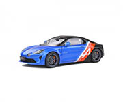 094-421181050 - 1:18 - Alpine A110 S Trackside